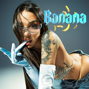 Stefania (🇷🇴) Banana cover artwork