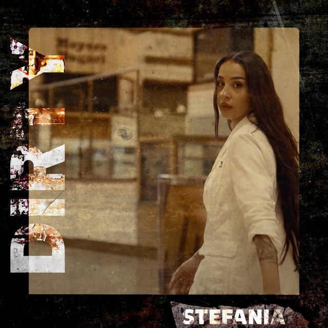 Stefania (🇷🇴) Dirty cover artwork