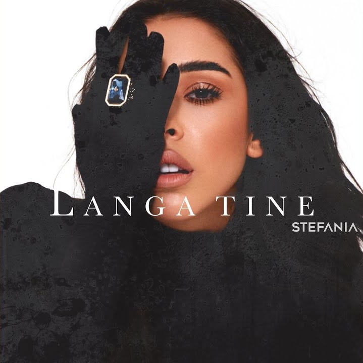 Stefania (🇷🇴) Lângă Tine cover artwork