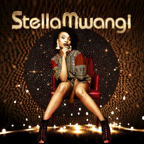Stella Mwangi Stella Mwangi cover artwork