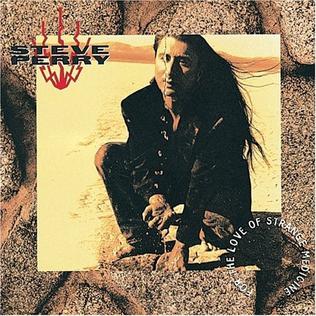 Steve Perry — You Better Wait cover artwork