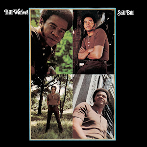Bill Withers — Let Me in Your Life cover artwork