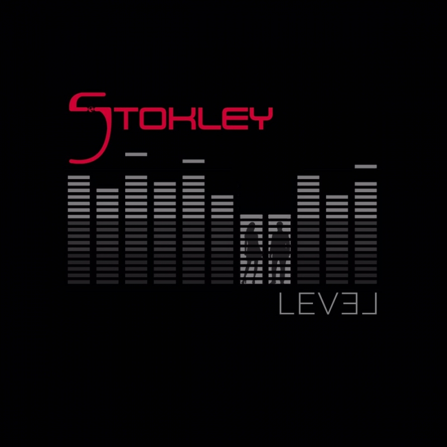 Stokley Level cover artwork