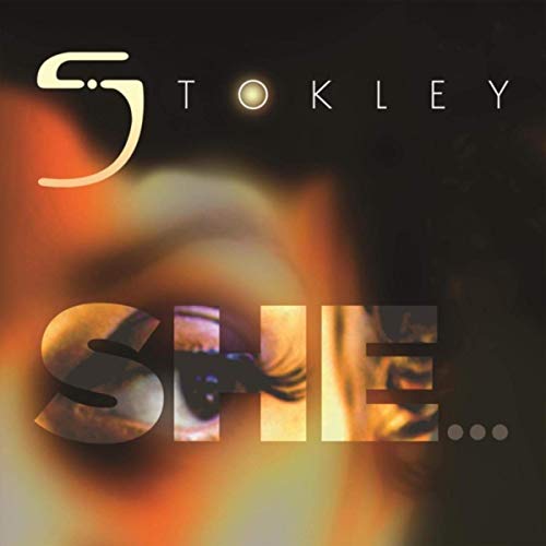 Stokley — She cover artwork