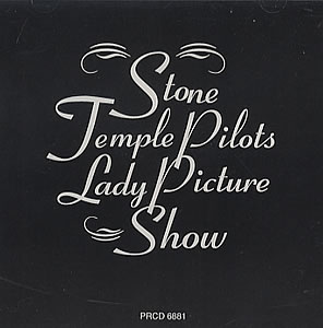 Stone Temple Pilots — Lady Picture Show cover artwork