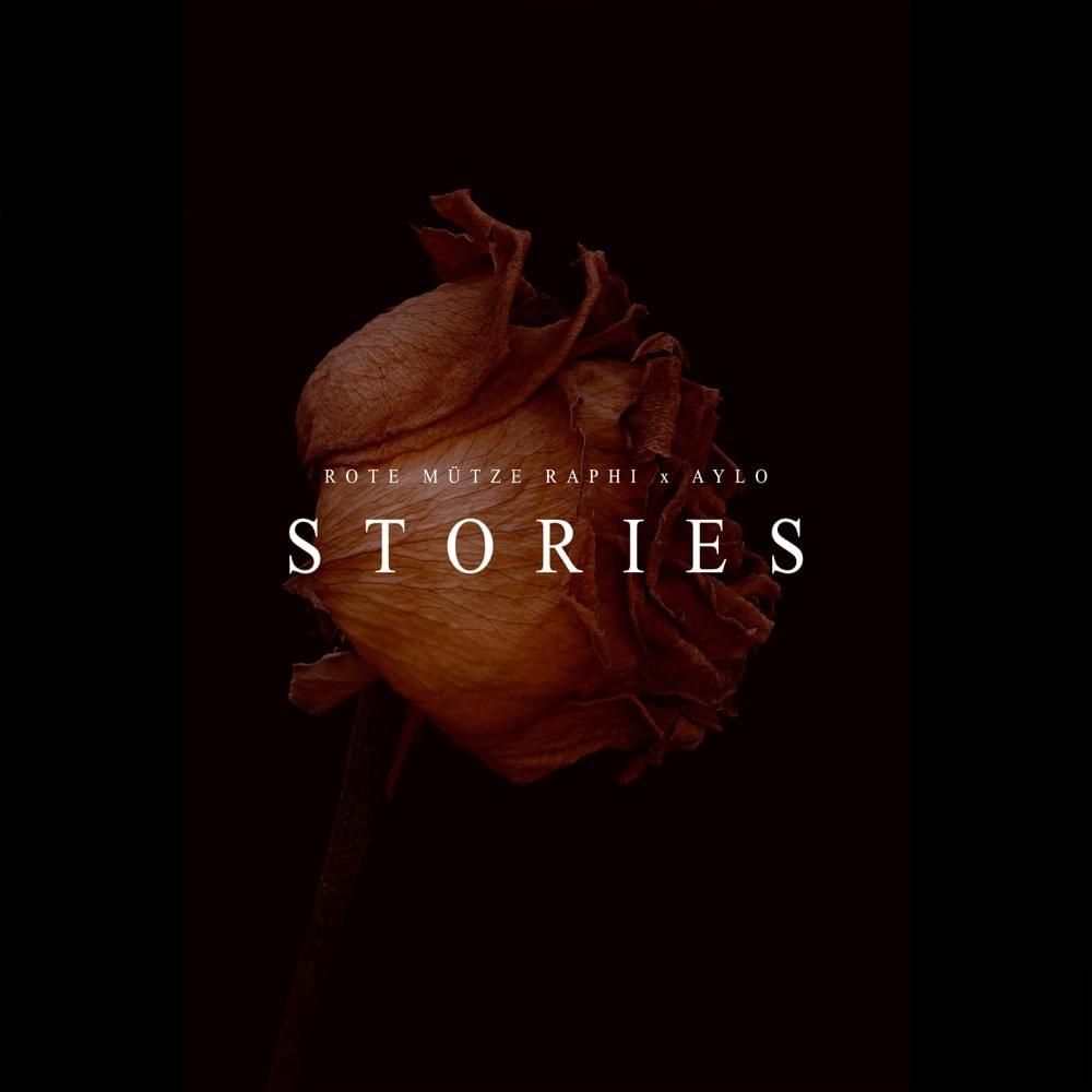 ROTE MÜTZE RAPHI & Aylo — Stories cover artwork