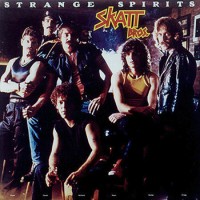 Skatt Bros. — Life at the Outpost cover artwork