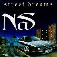 Nas — Street Dreams cover artwork