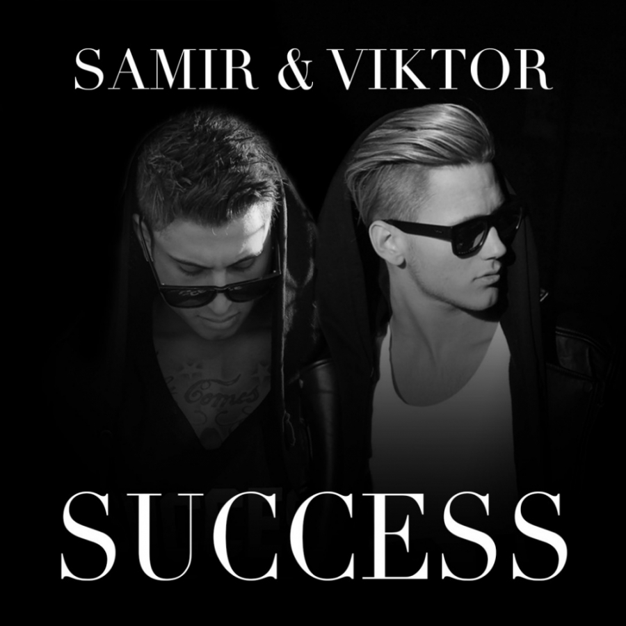 Samir &amp; Viktor — Success cover artwork