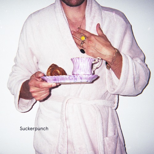 VIVII — Suckerpunch cover artwork