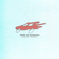 Masaki Suda — Keep on Running cover artwork