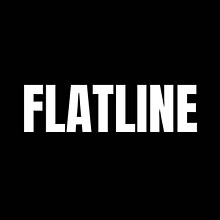 Sugababes Flatline cover artwork