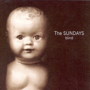 The Sundays Blind cover artwork