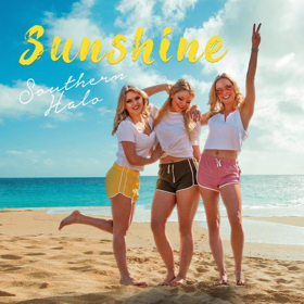 Southern Halo — Sunshine cover artwork