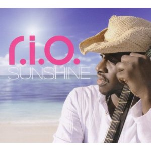R.I.O. Sunshine cover artwork