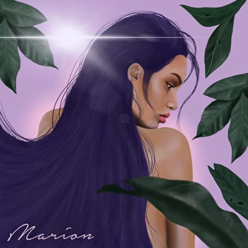 Superbird — Marion cover artwork