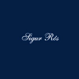 Sigur Rós — Svefn-g-englar cover artwork