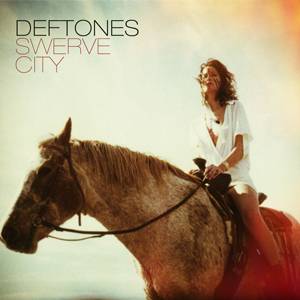 Deftones Swerve City cover artwork
