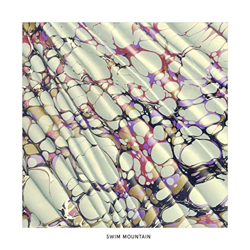 Swim Mountain Swim Mountain cover artwork
