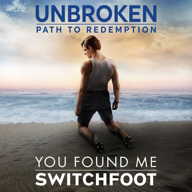 Switchfoot You Found Me cover artwork