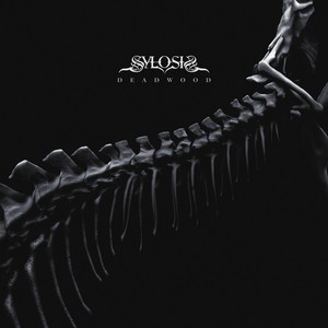 Sylosis — Deadwood cover artwork