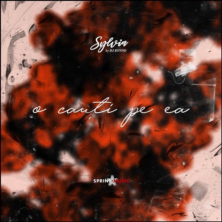 Sylvia — O Cauti Pe Ea cover artwork