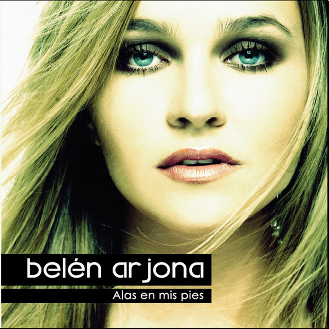Belén Arjona — Tú No Te Das Cuenta cover artwork