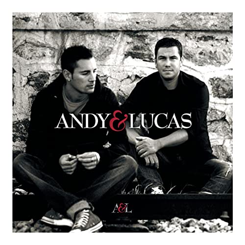 Andy &amp; Lucas — Tú Qué Quieres Que Yo Le Haga cover artwork
