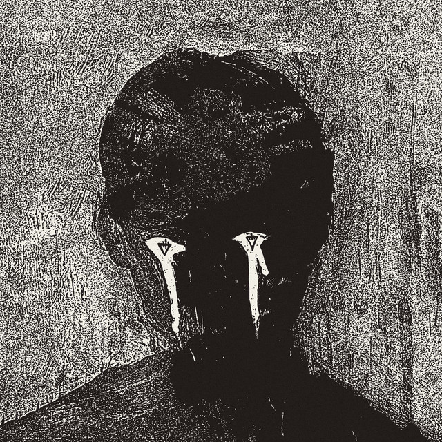 The Devil Wears Prada — Salt cover artwork