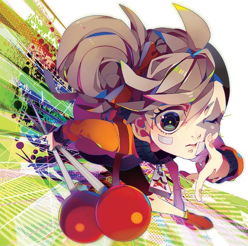 Akiakane — Hanabira (Irus Brutalcore Breaks Remix) cover artwork
