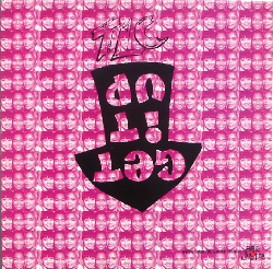 TLC — Get It Up cover artwork