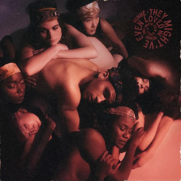 NoMBe — Sex cover artwork