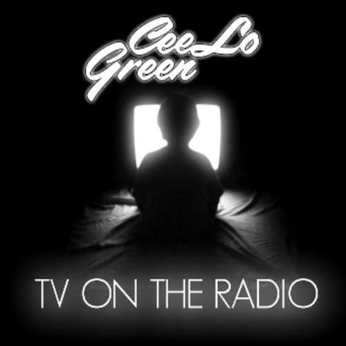 CeeLo Green TV On The Radio cover artwork