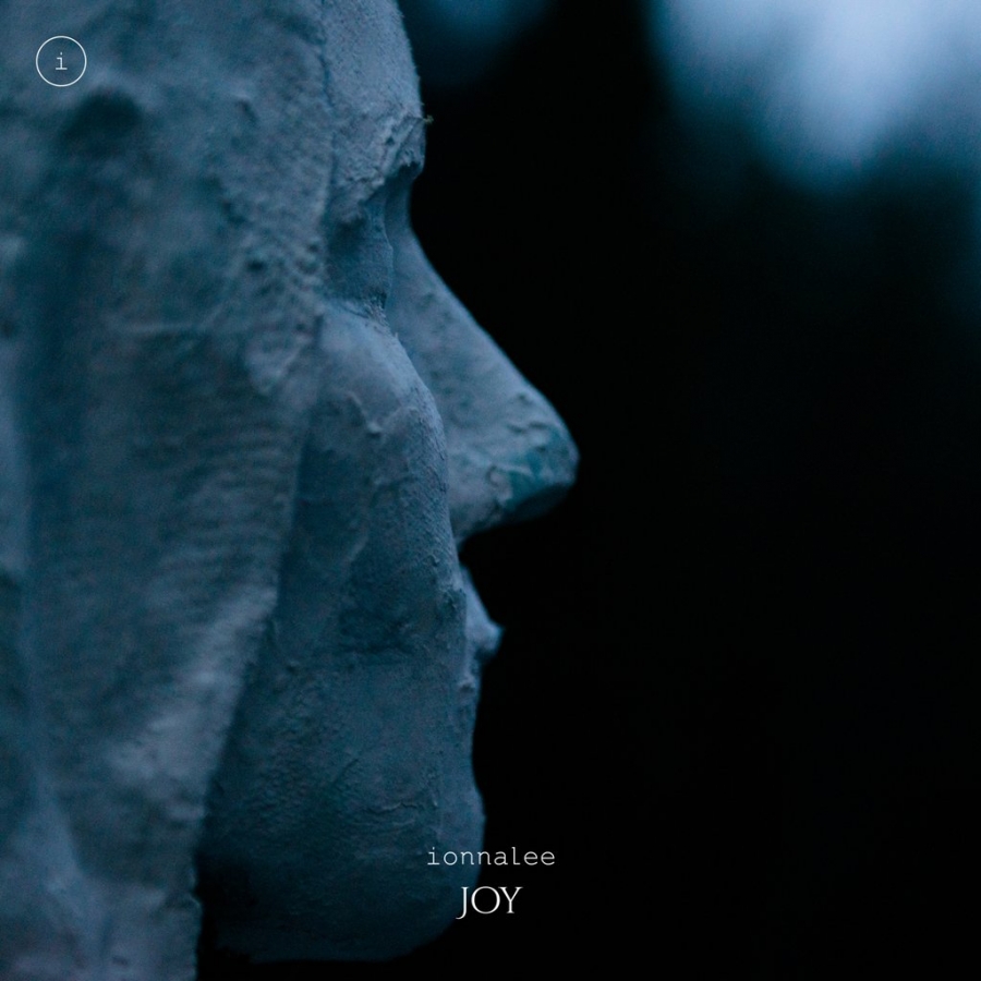 ionnalee — JOY cover artwork