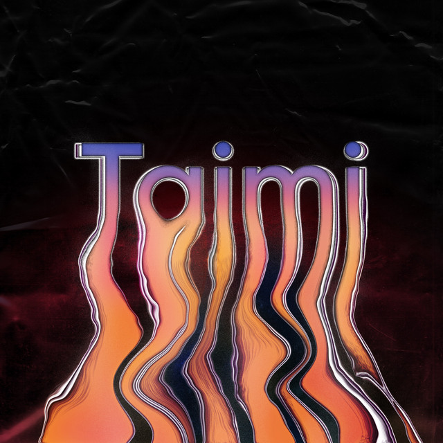 IDXO — Taimi cover artwork