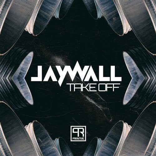 Jay Wall — Take Off cover artwork