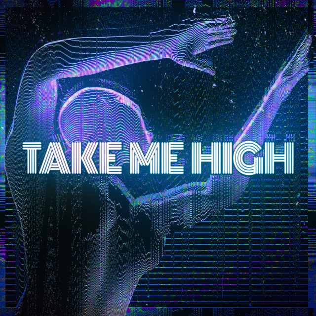 Kx5 — Take Me High cover artwork