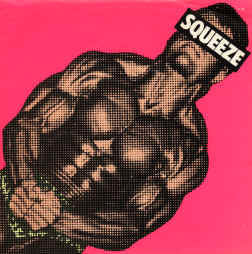 Squeeze — Take Me I&#039;m Yours cover artwork