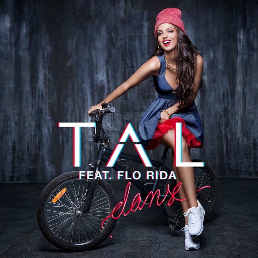 TAL featuring Flo Rida — Danse cover artwork