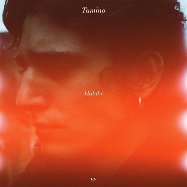 Tamino — Indigo Night cover artwork