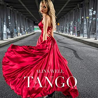 Alina Well — Tango cover artwork