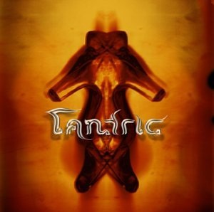 Tantric — Mourning cover artwork