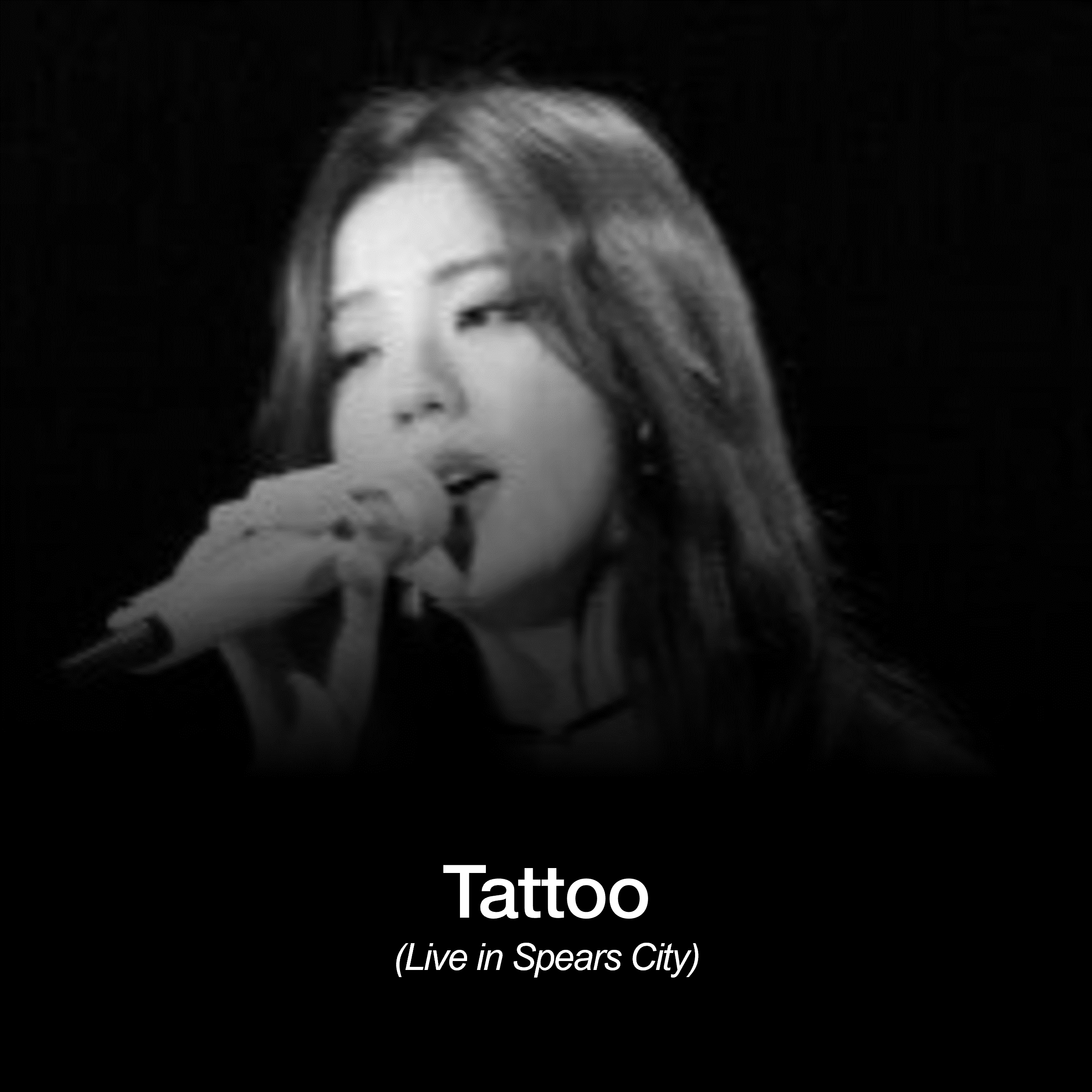 Ariana MC — Tattoo (Live) cover artwork