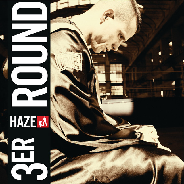Haze — Te Estoy Amando cover artwork