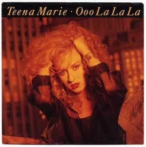 Teena Marie — Ooo La La La cover artwork