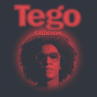 Tego Calderón El Abayarde cover artwork