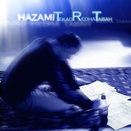 Hazami Tekad Redha Tabah cover artwork