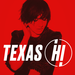 Texas — Unbelievable cover artwork