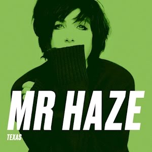 Texas — Mr. Haze cover artwork