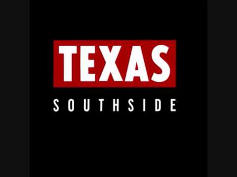 Texas — Tell Me Why cover artwork